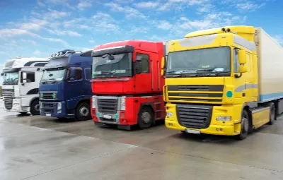 Adana Zonguldak Nakliye Ambarı