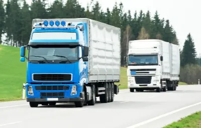 Adana ile Zonguldak Arası Eşya Taşıma